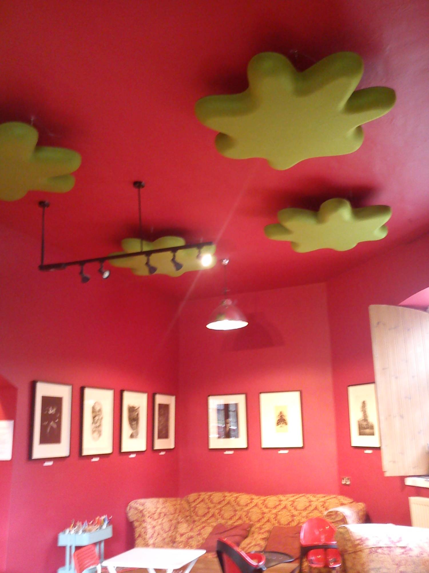 Arts Centre Cafe